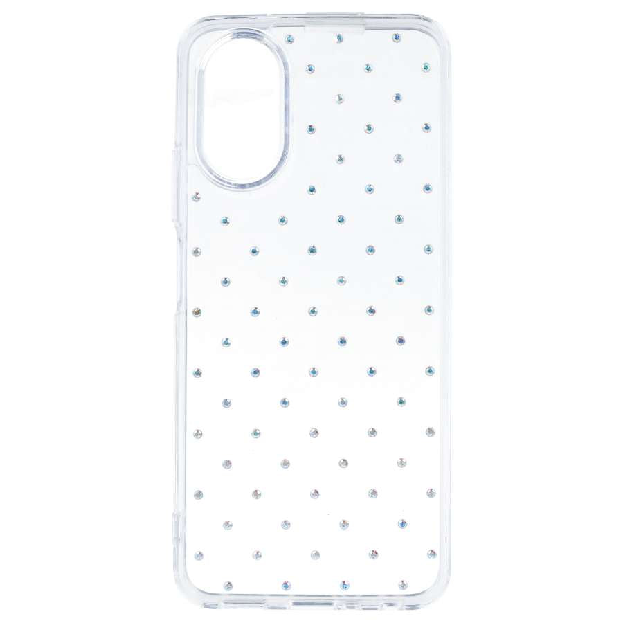 Cover Brillantini per Oppo A18