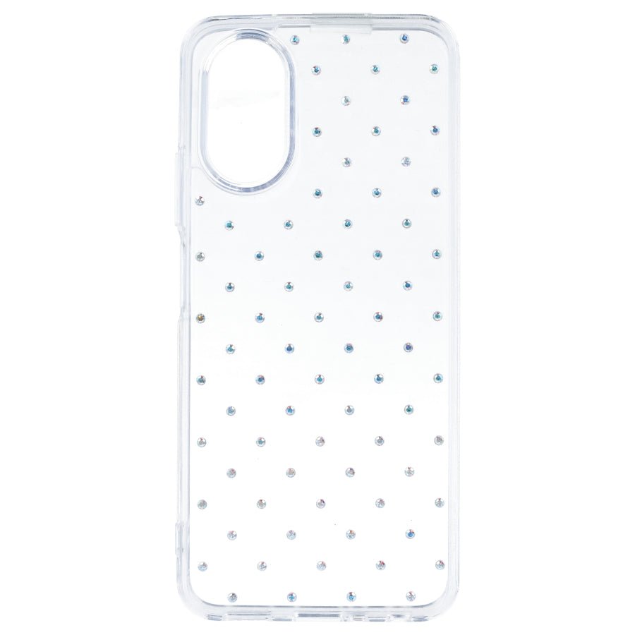 Cover Brillantini per Oppo A18