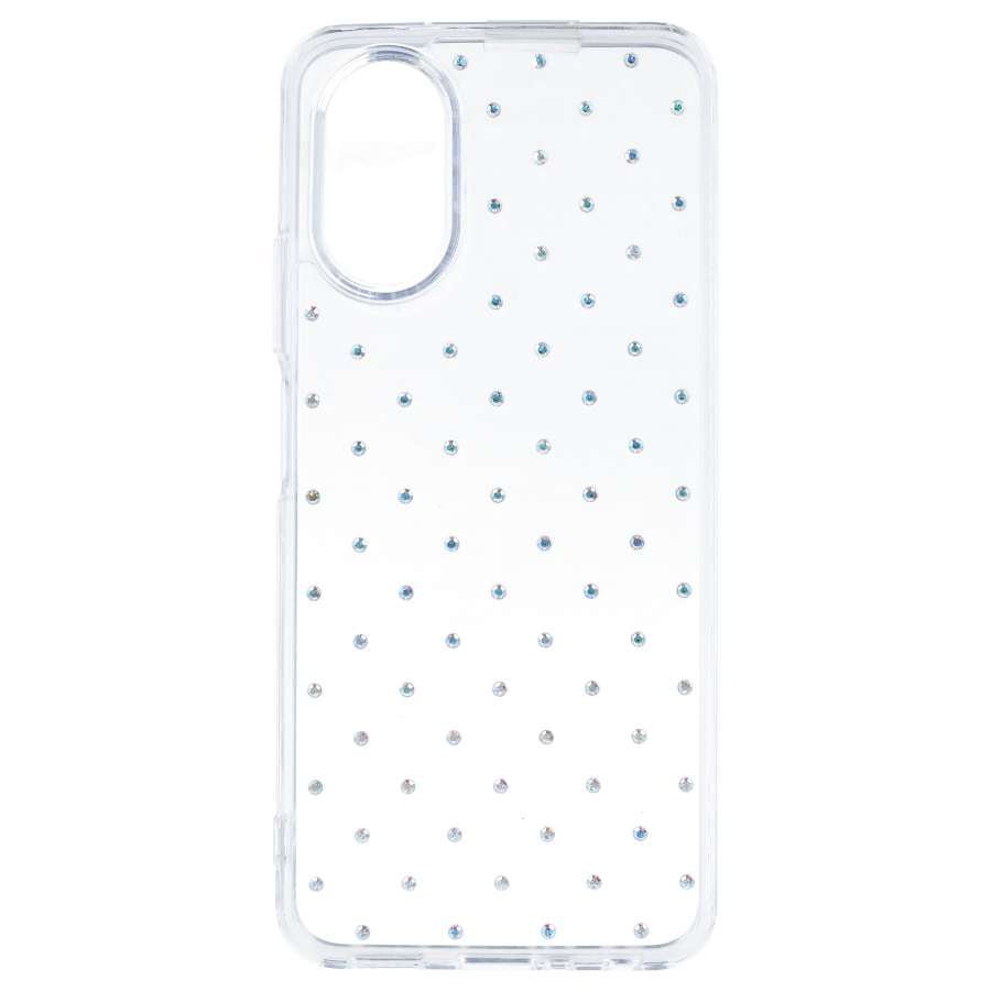 Cover Brillantini per Oppo A18