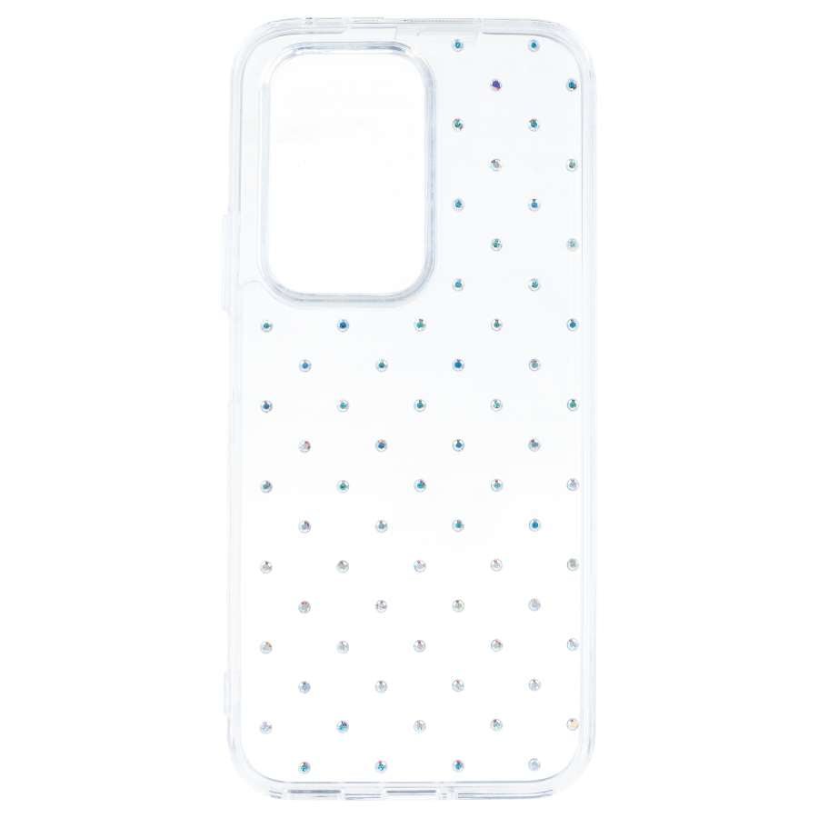 Cover Brillantini per Honor 200 Lite