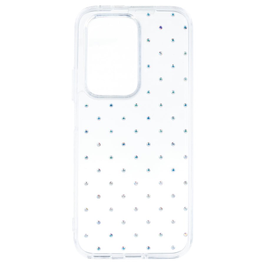 Cover Brillantini per Honor 200 Lite