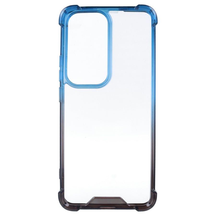 Cover Bumper Rinforzata Sfumata per Oppo Reno12