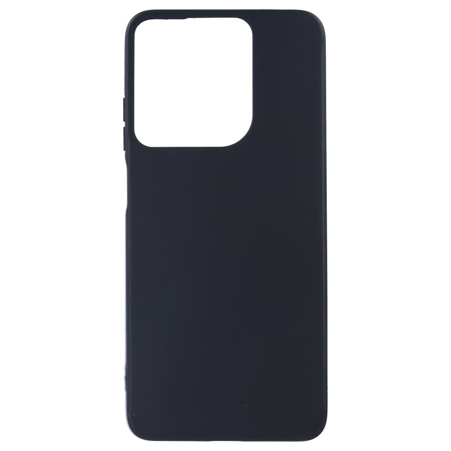 Cover Silicone Colore per Motorola Moto G15