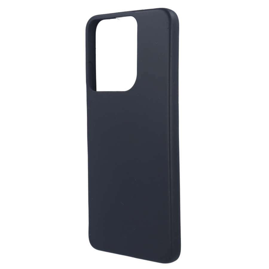 Cover Silicone Colore per Motorola Moto G15