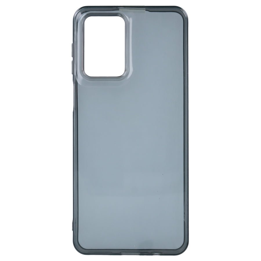 Cover Silicone Colore per Motorola Moto E15