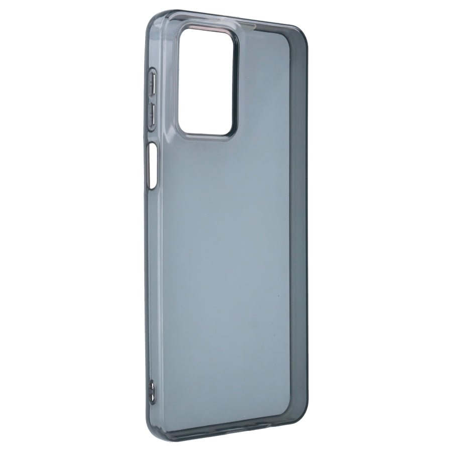 Cover Silicone Colore per Motorola Moto G05