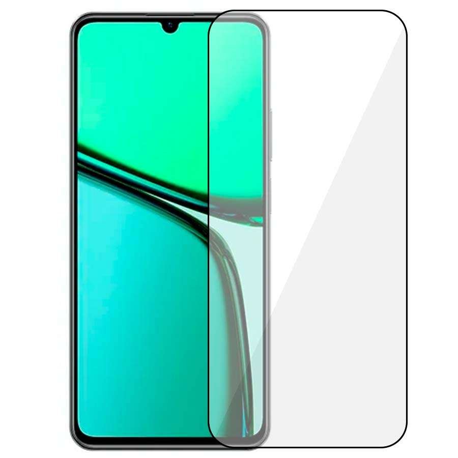 Cristal Templado Completo para realme note 60