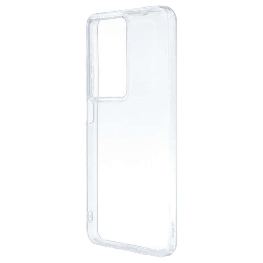 Cover Rinforzata per Motorola Moto G35