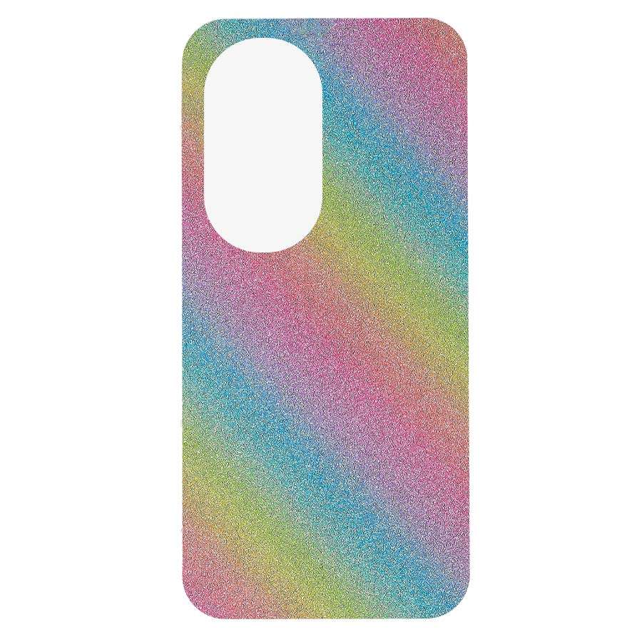 Cover Film Moda Iridescente per Honor 200 Pro