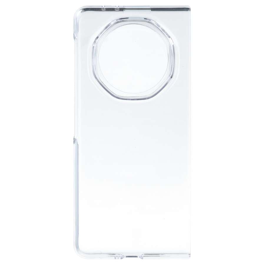 Cover Silicone Trasparente per Honor Magic V3