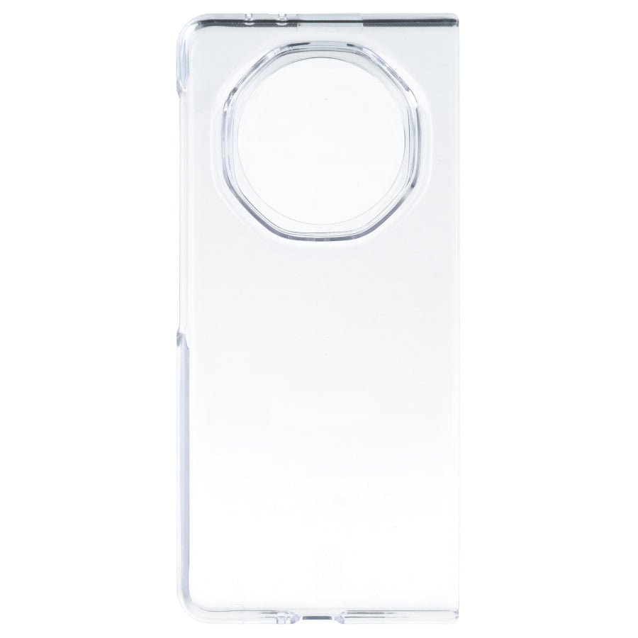 Cover Silicone Trasparente per Honor Magic V3