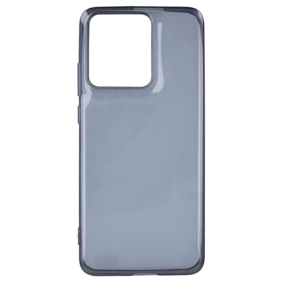 Cover Silicone Colore per Motorola Edge 50 Neo