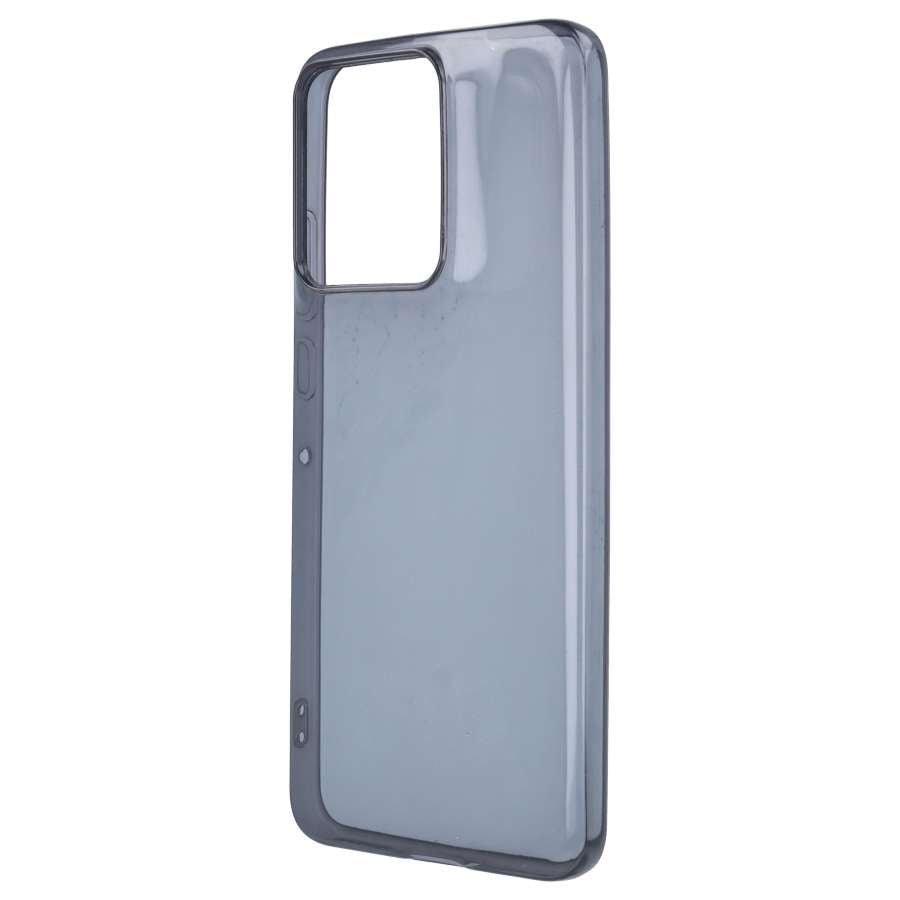 Cover Silicone Colore per Motorola Edge 50 Neo