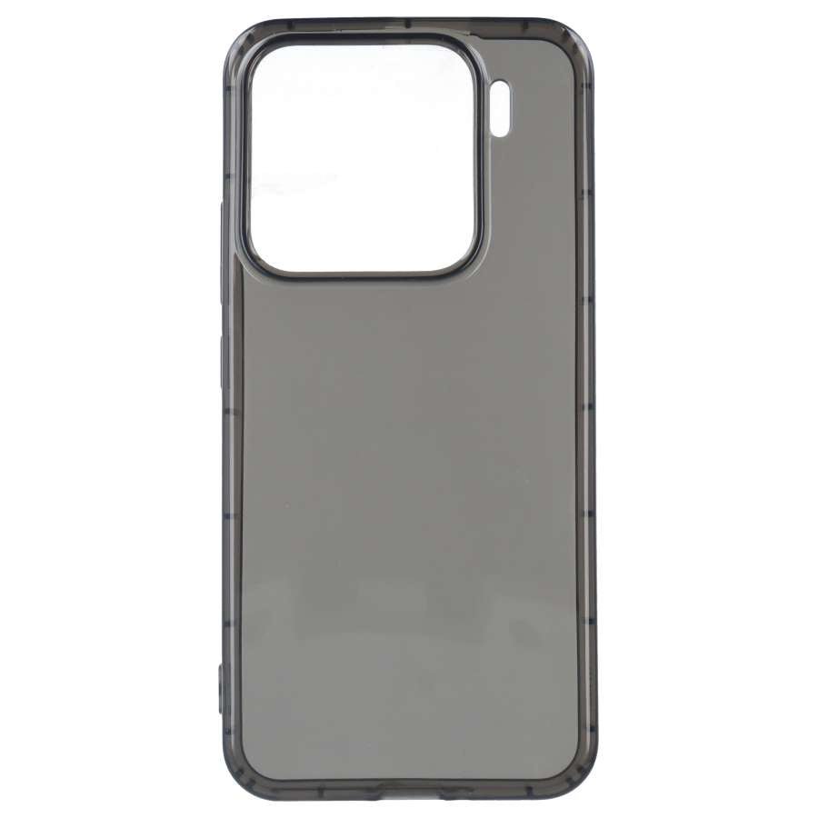 Cover Silicone Colore per Xiaomi 15