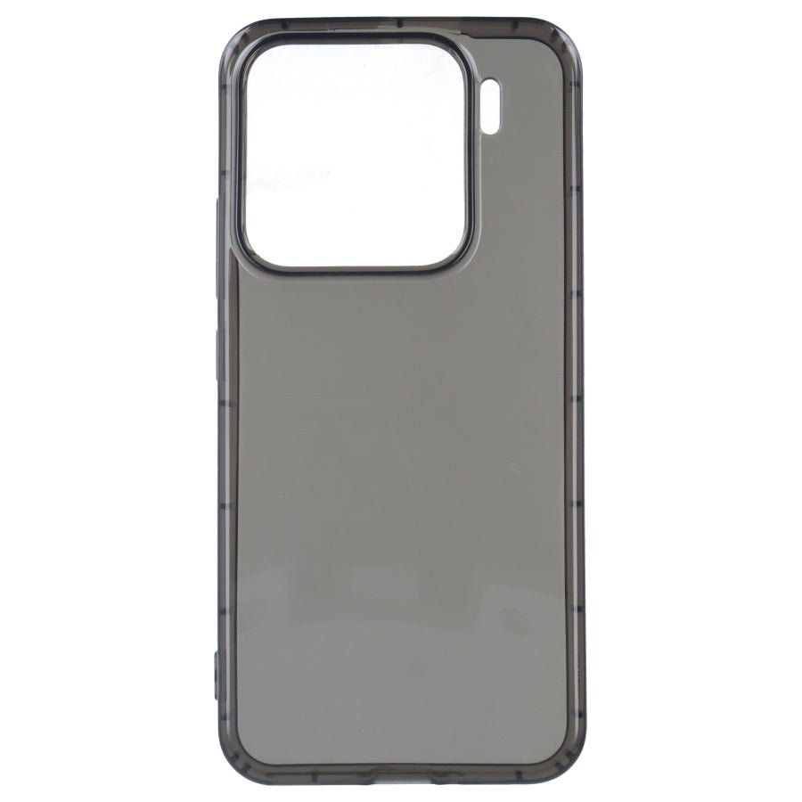 Cover Silicone Colore per Xiaomi 15