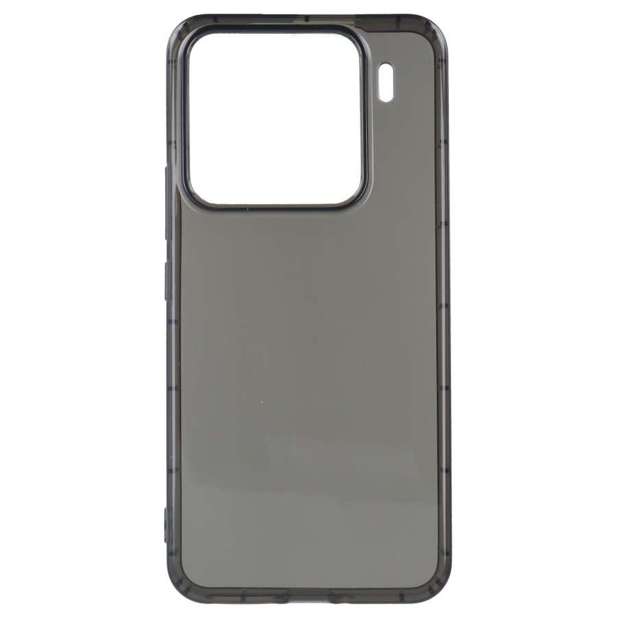 Cover Silicone Colore per Xiaomi 15 Pro