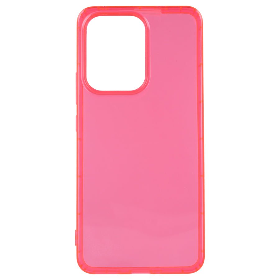 Cover Silicone Colore per Oppo Reno13 FS 5G
