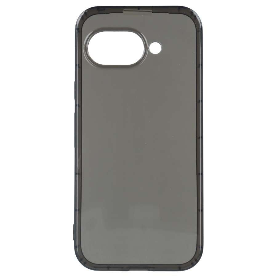Cover Silicone Colore per Google Pixel 9A