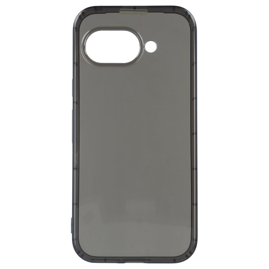 Cover Silicone Colore per Google Pixel 9A