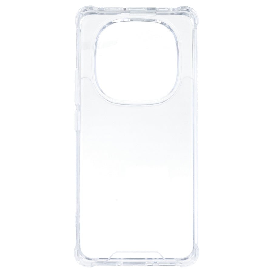 Cover Rinforzata per Xiaomi Redmi Note 14 Pro 4G