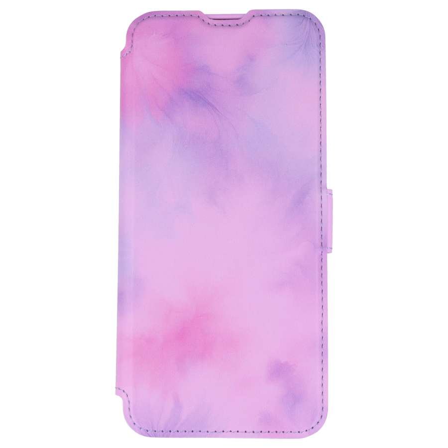 Cover a Libro Morbida Design per Oppo Reno13 FS 5G