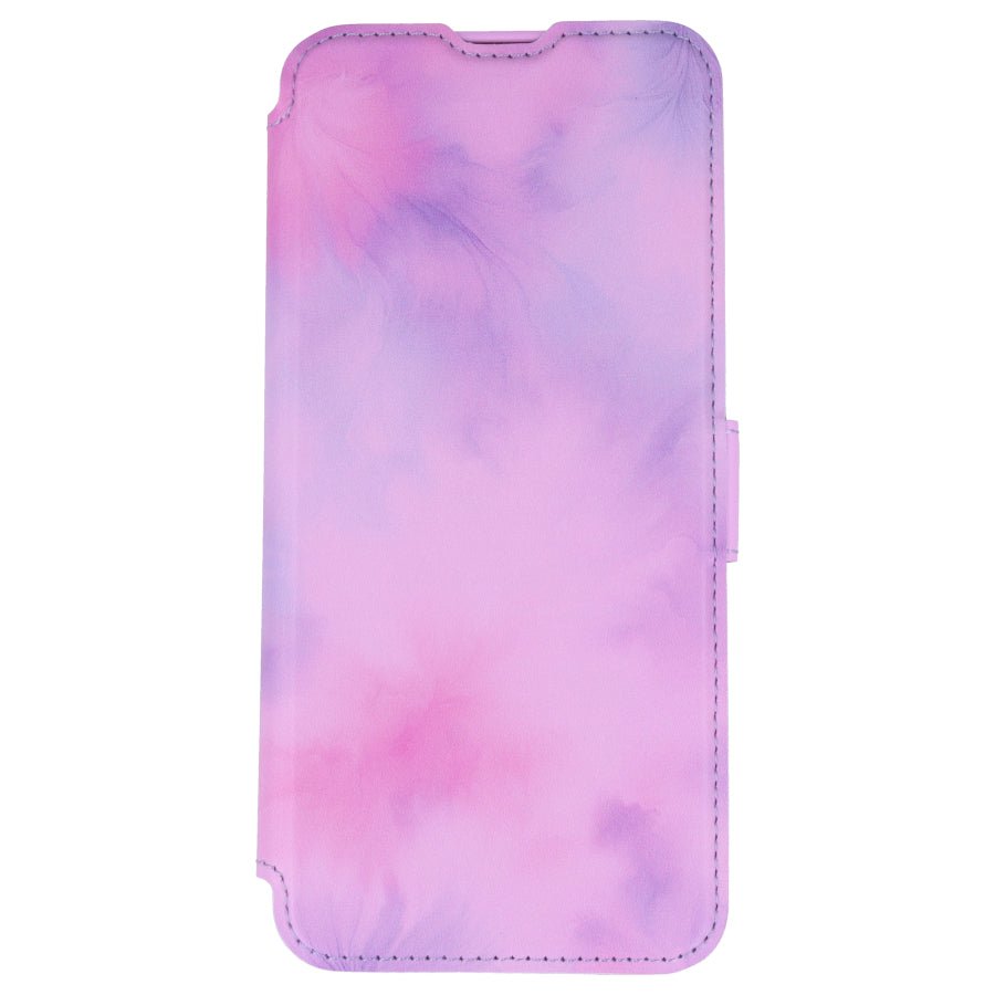 Cover a Libro Morbida Design per Oppo Reno13 FS 5G
