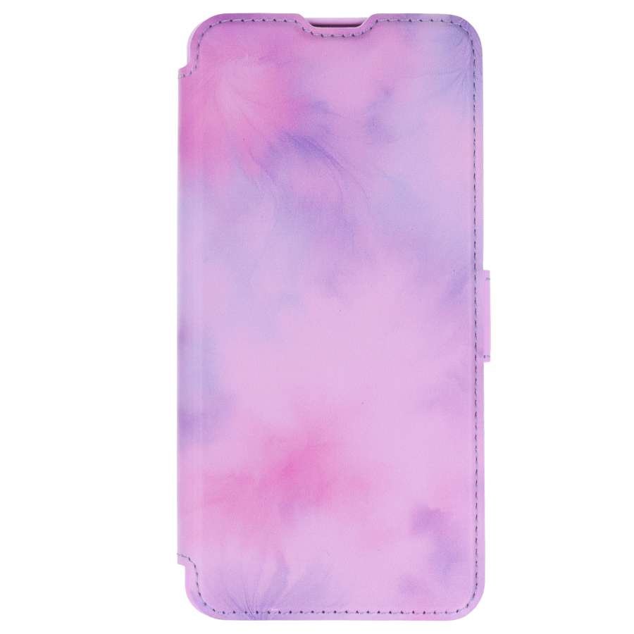 Cover a Libro Morbida Design per Samsung Galaxy S25 Edge