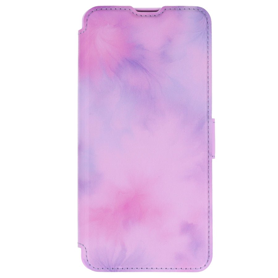 Cover a Libro Morbida Design per Samsung Galaxy S25 Edge