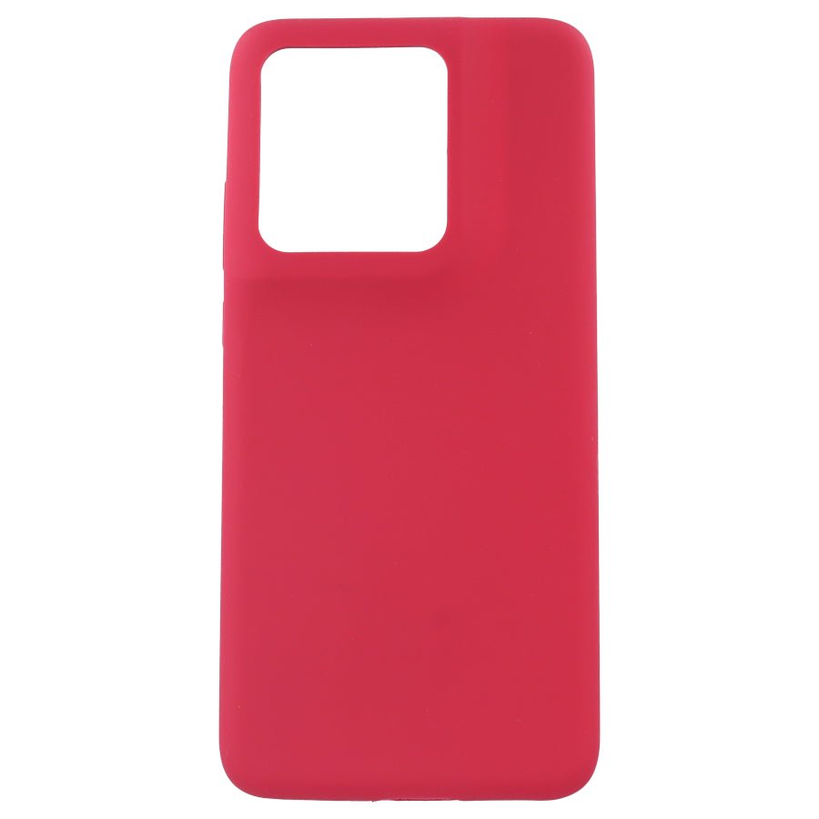 Cover Ultra Morbida per Motorola Edge 50 Neo