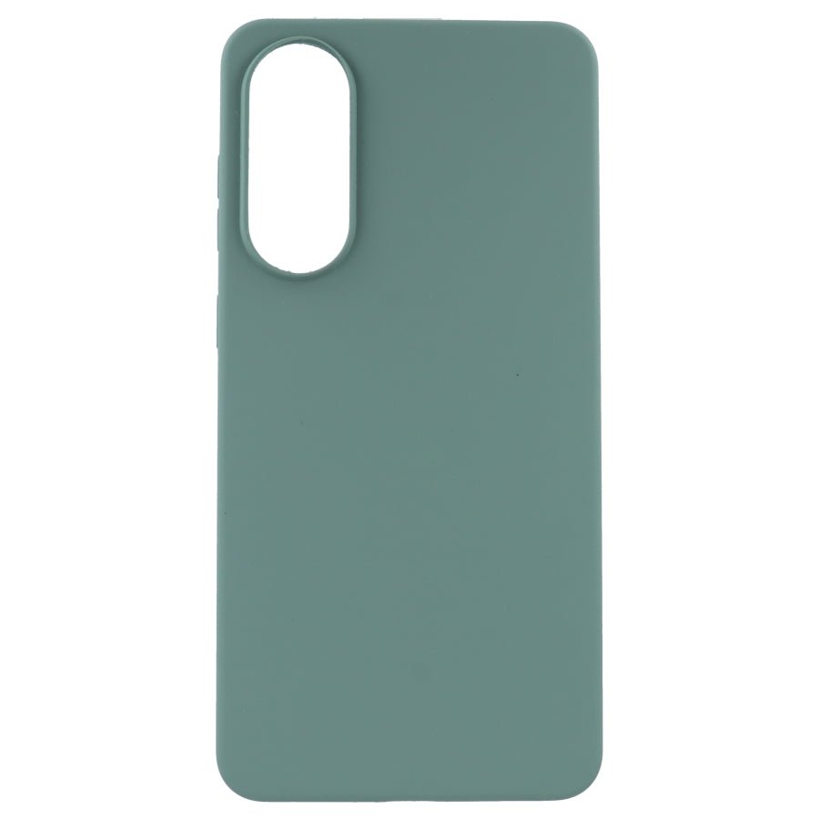 Funda Ultra Suave para Samsung Galaxy S25 Edge
