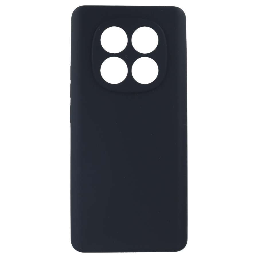 Cover Ultra Morbida con Copri Fotocamera per Xiaomi Redmi Note 14 Pro 4G