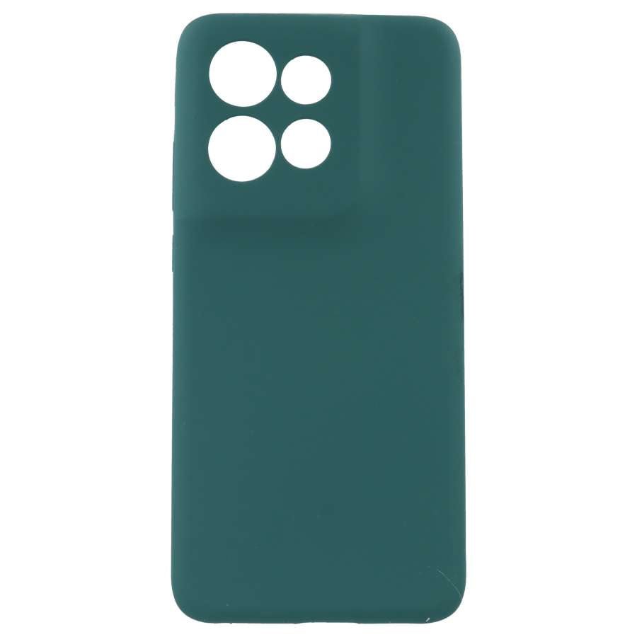 Cover Ultra Morbida con Copri Fotocamera per Motorola Edge 50 Neo