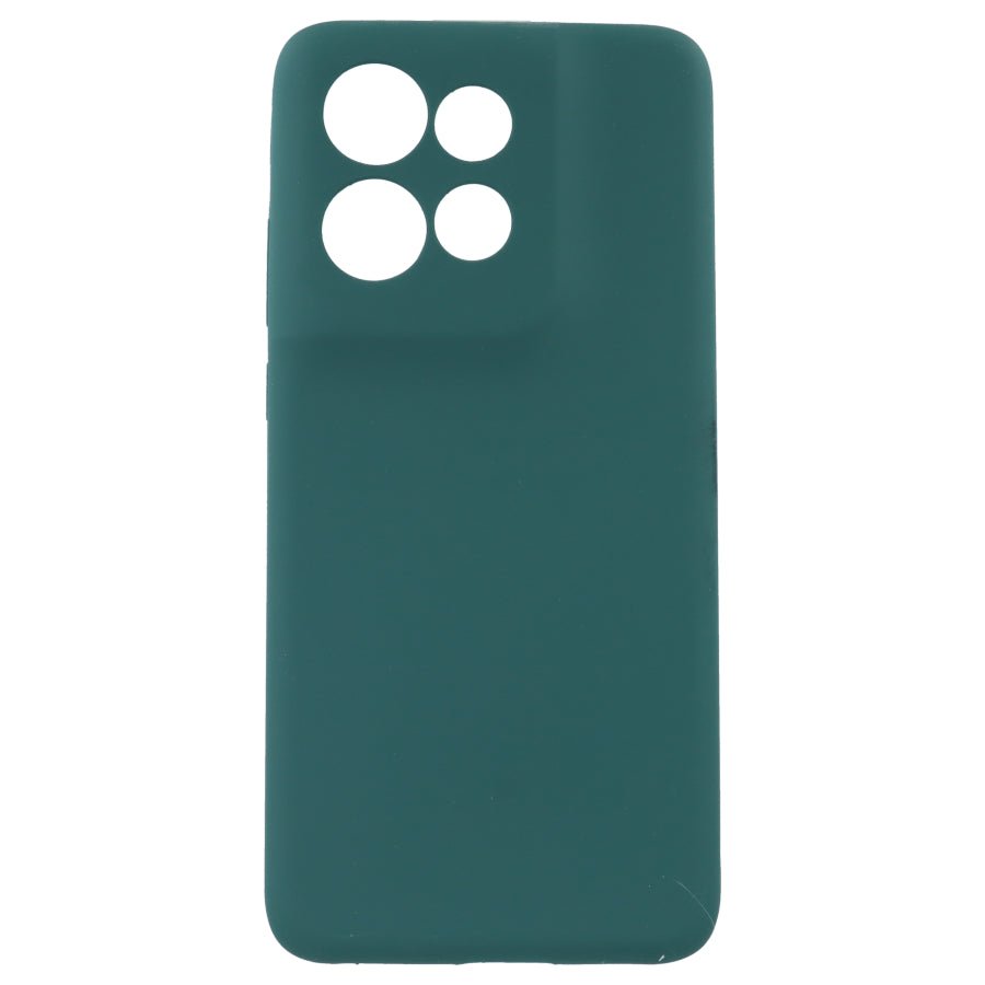 Cover Ultra Morbida con Copri Fotocamera per Motorola Edge 50 Neo
