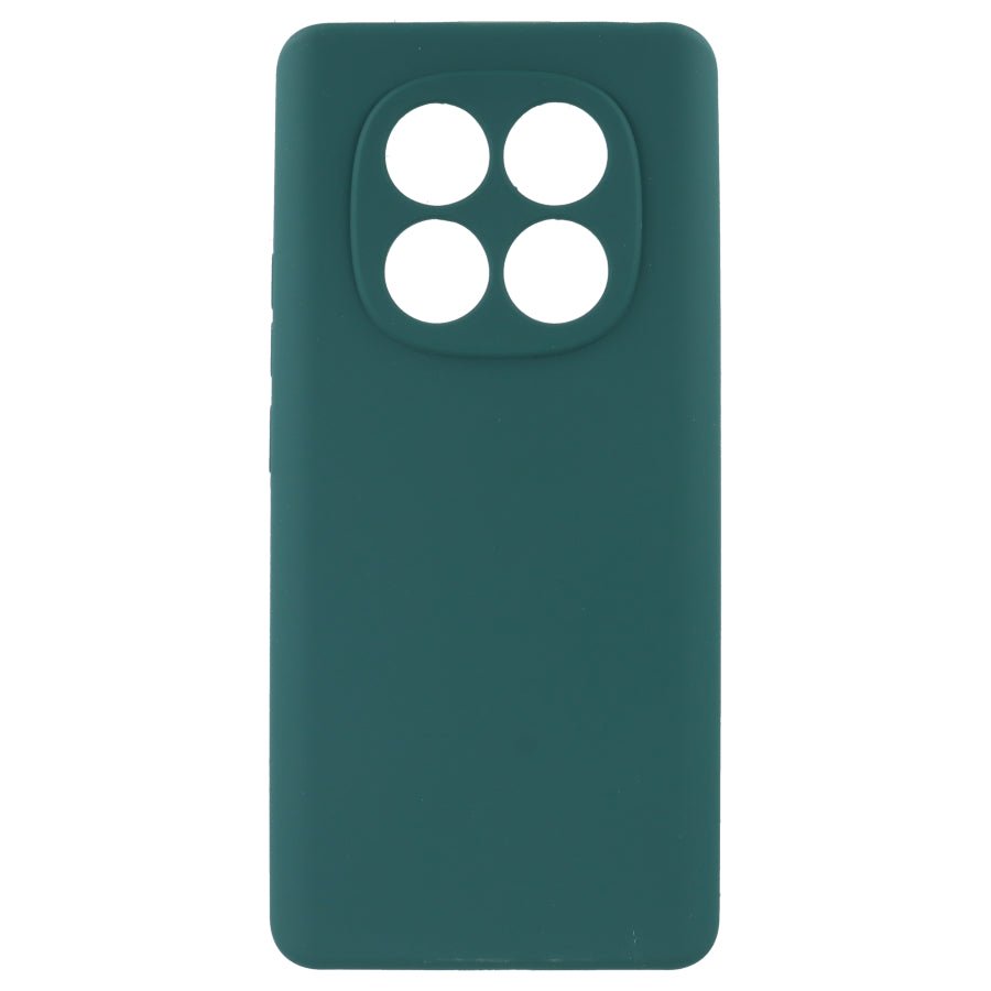 Cover Ultra Morbida con Copri Fotocamera per Xiaomi Redmi Note 14 Pro 4G