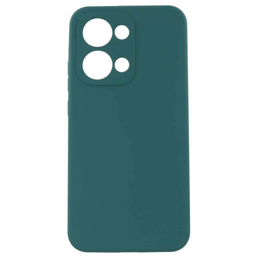 Cover Ultra Morbida con Copri Fotocamera per Oppo Reno13 5G