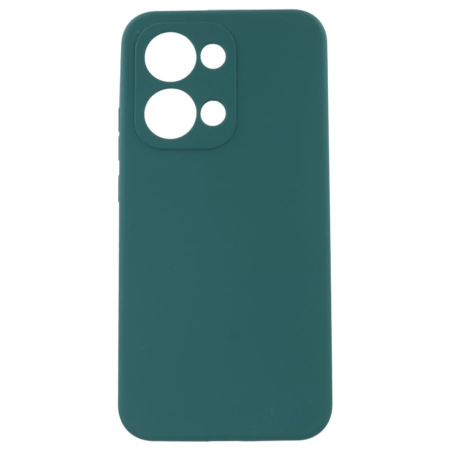 Cover Ultra Morbida con Copri Fotocamera per Oppo Reno13 5G