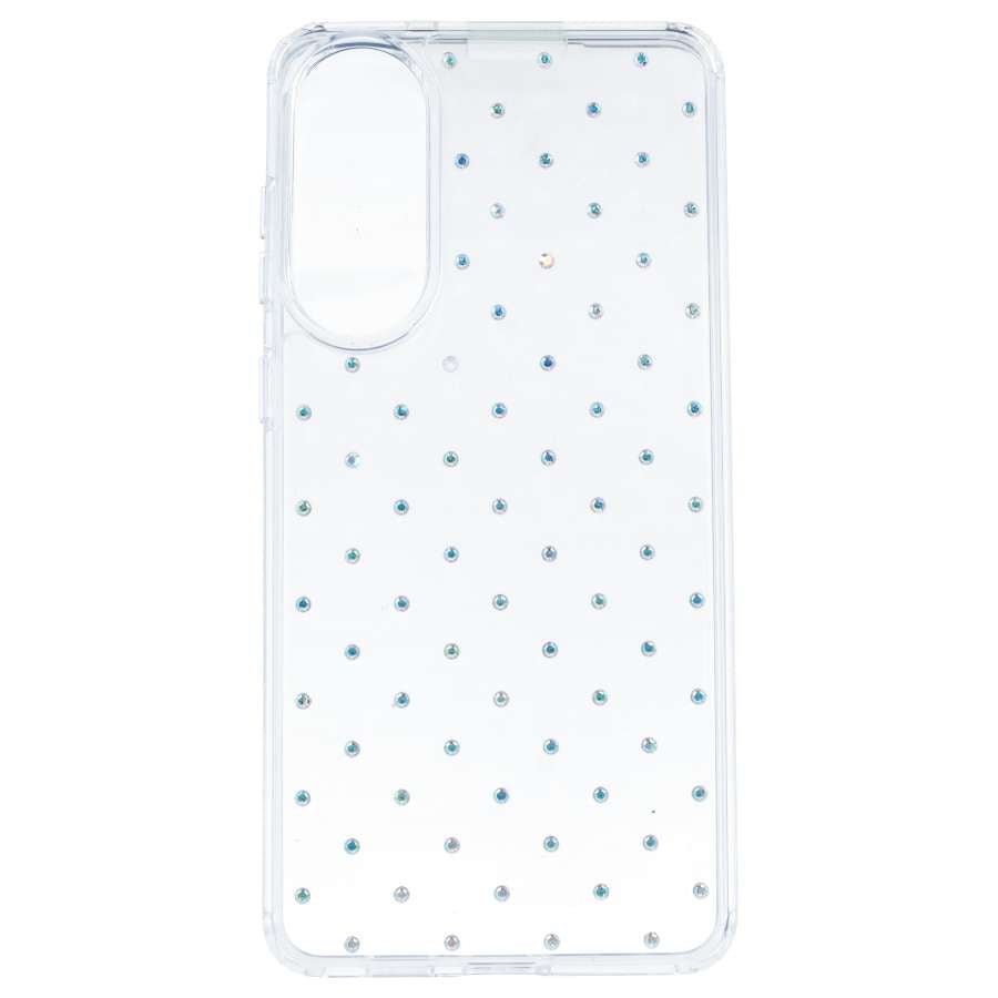Funda Brillantes para Samsung Galaxy S25 Edge