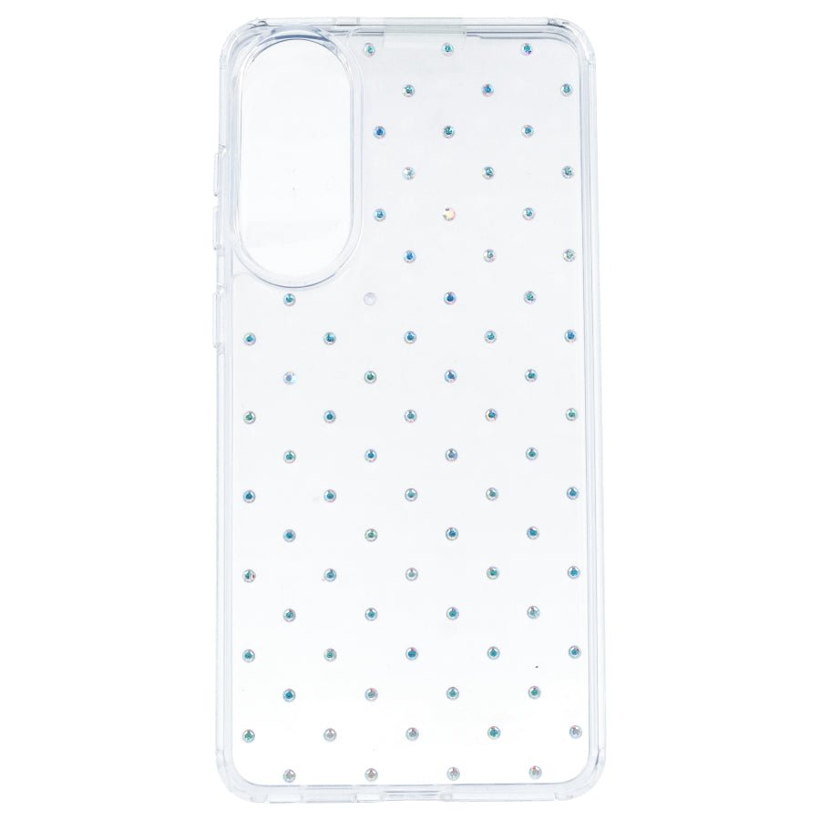Funda Brillantes para Samsung Galaxy S25 Edge