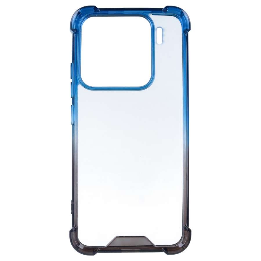 Cover Bumper Rinforzata Sfumata per Xiaomi 15