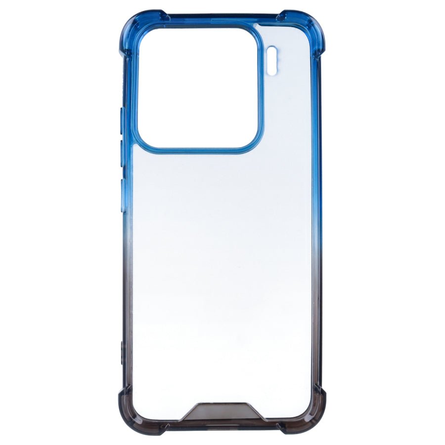 Cover Bumper Rinforzata Sfumata per Xiaomi 15