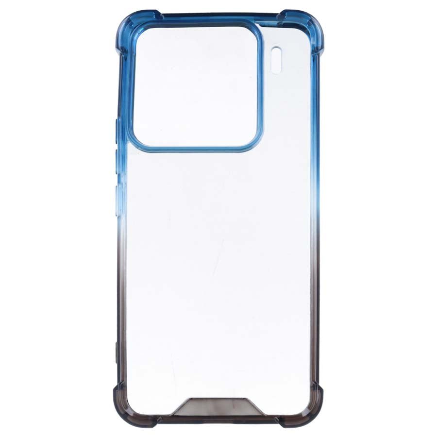Cover Bumper Rinforzata Sfumata per Xiaomi 15 Pro