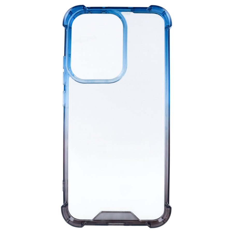Cover Bumper Rinforzata Sfumata per Oppo Reno13 5G