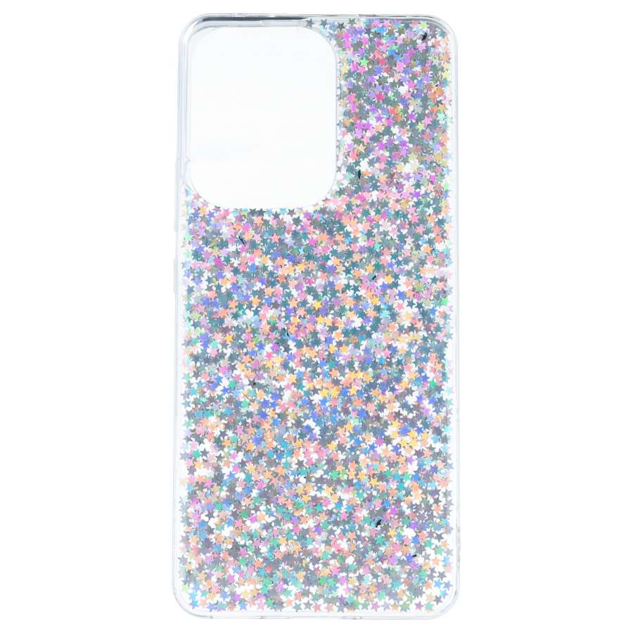 Cover Glitter Premium per Oppo Reno13 FS 5G