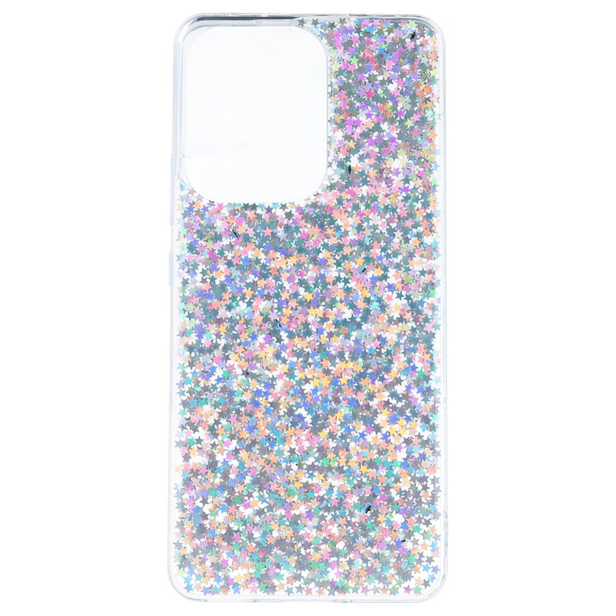 Cover Glitter Premium per Oppo Reno13 FS 5G