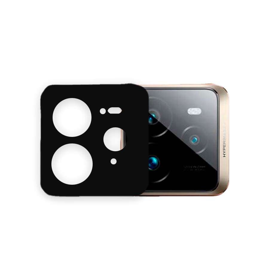 Protezione Fotocamera Metallizzata per Realme GT 7 Pro