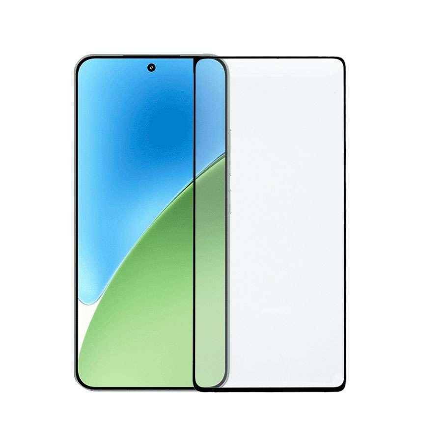 Vetro Temperato Completo per Xiaomi 15