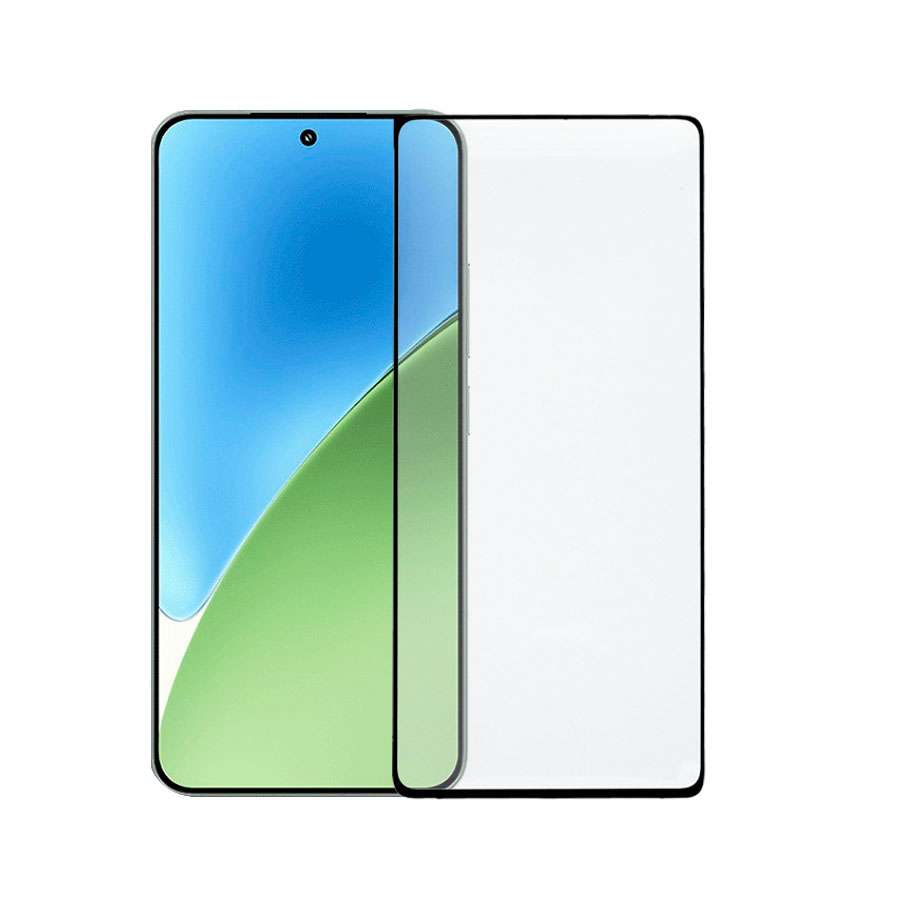 Vetro Temperato Completo per Xiaomi 15 Pro