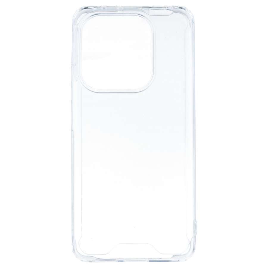 Cover Rinforzata per Xiaomi Redmi Note 14 4G