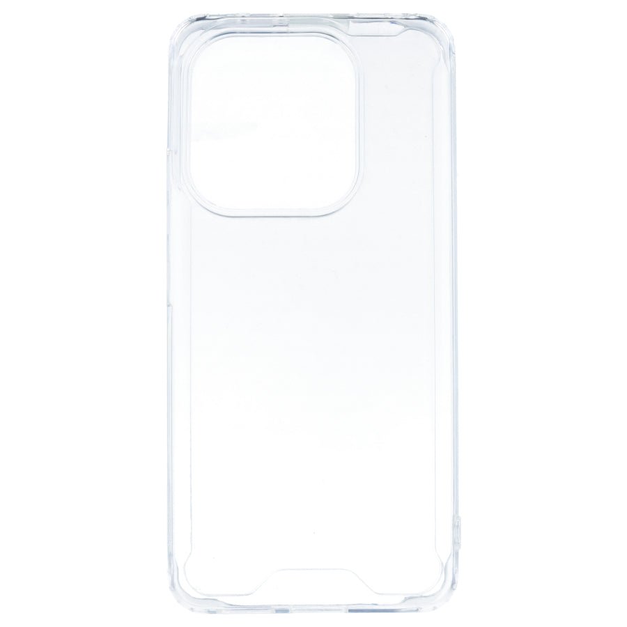 Cover Rinforzata per Xiaomi Redmi Note 14 4G