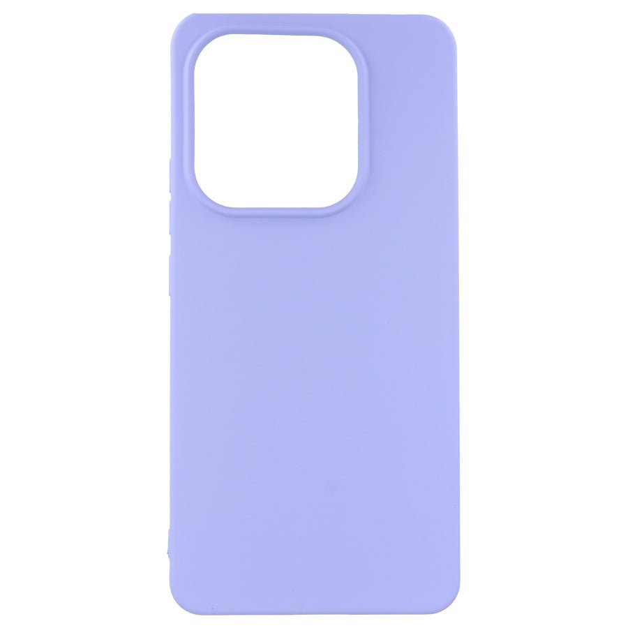 Cover Ultra Morbida per Xiaomi Redmi Note 14 4G
